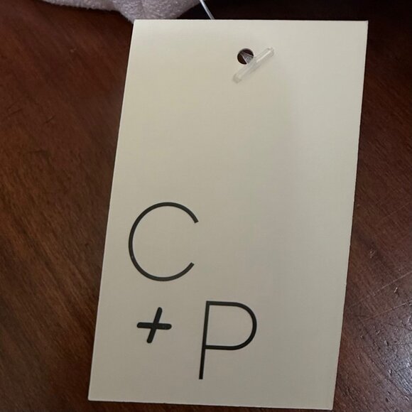 Cactus + Pearl Open Front Longline Blazer Cardigan Duster Soft Pink  XXL Stretch - Picture 11 of 11